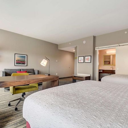 Hampton Inn & Suites Williamstown Ark Encounter, Ky Extérieur photo