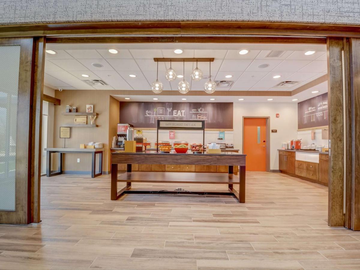 Hampton Inn & Suites Williamstown Ark Encounter, Ky Extérieur photo