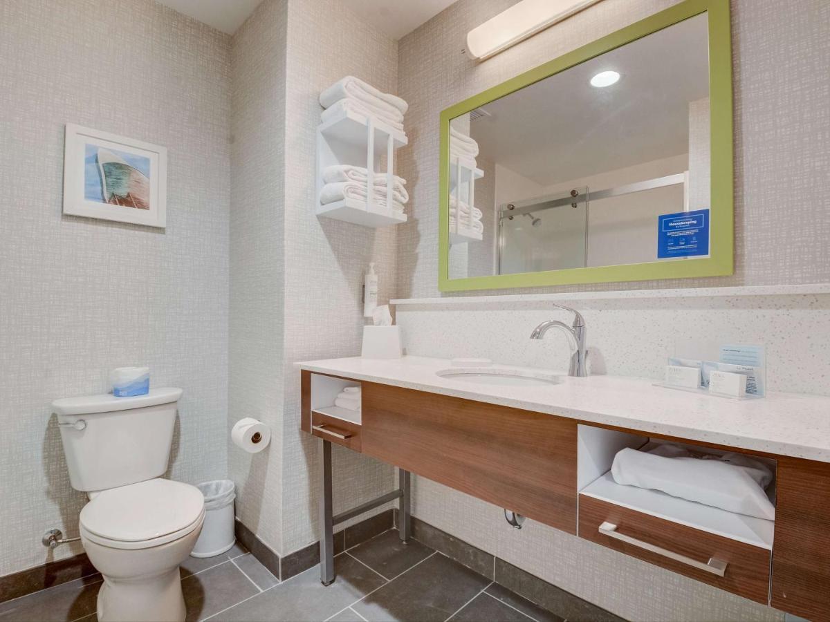 Hampton Inn & Suites Williamstown Ark Encounter, Ky Extérieur photo