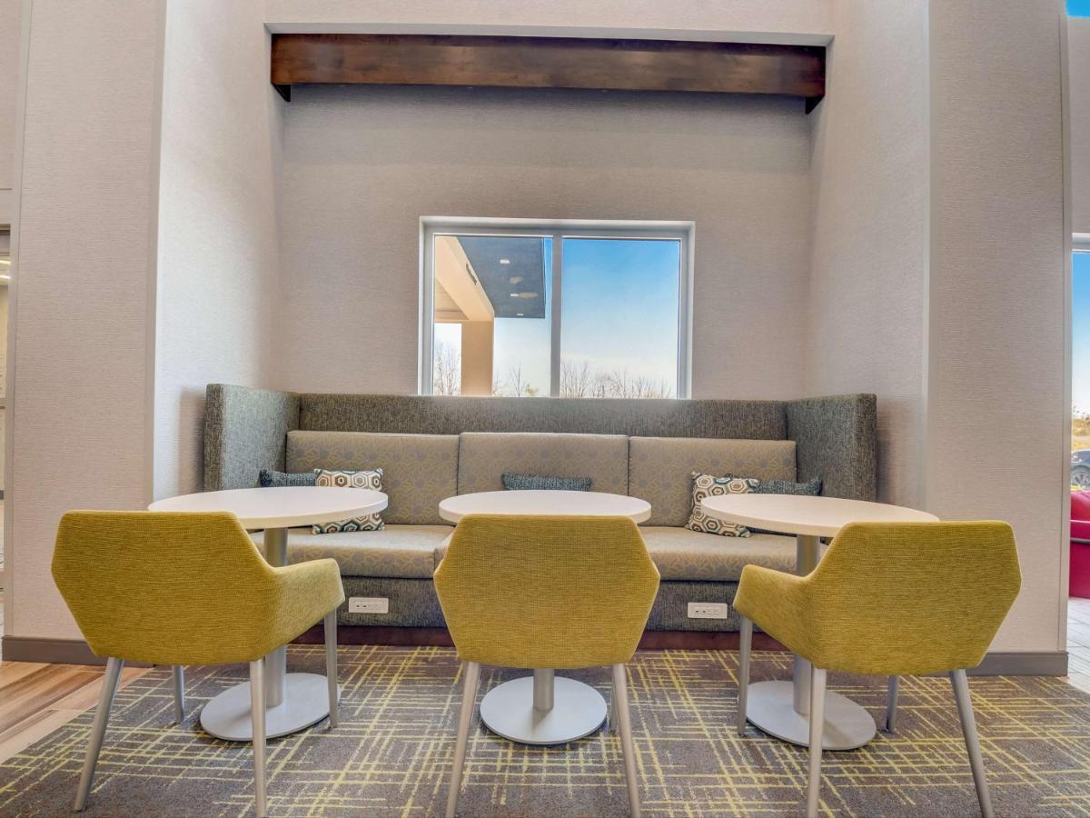 Hampton Inn & Suites Williamstown Ark Encounter, Ky Extérieur photo