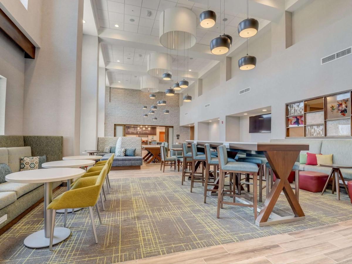 Hampton Inn & Suites Williamstown Ark Encounter, Ky Extérieur photo