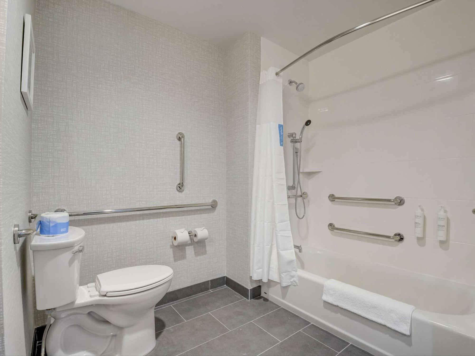 Hampton Inn & Suites Williamstown Ark Encounter, Ky Extérieur photo