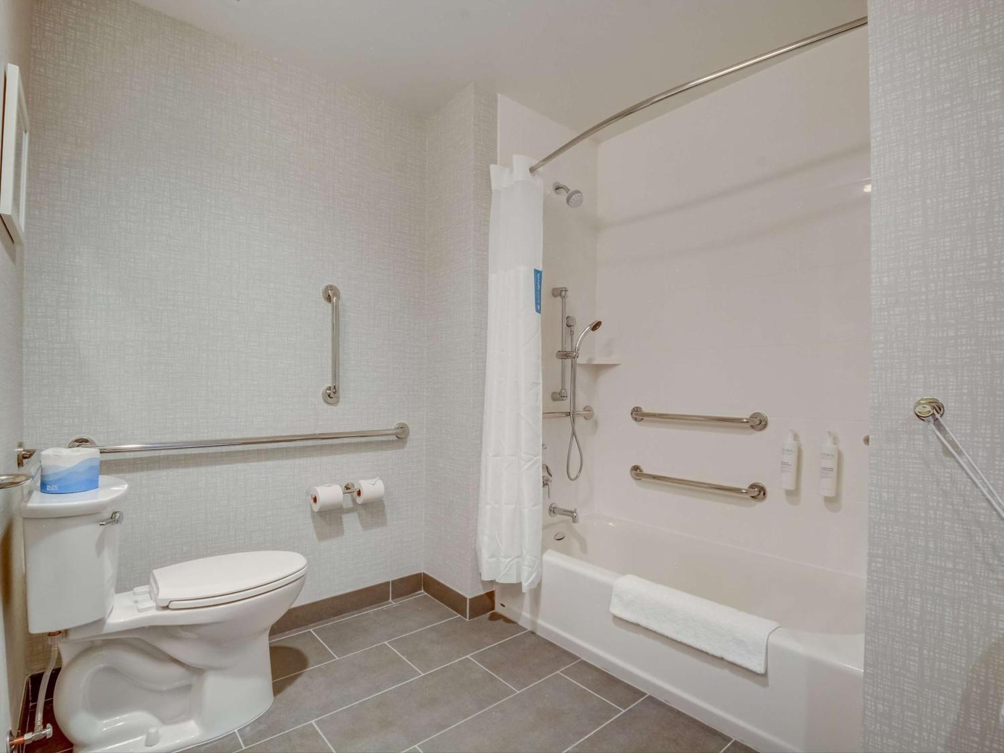 Hampton Inn & Suites Williamstown Ark Encounter, Ky Extérieur photo
