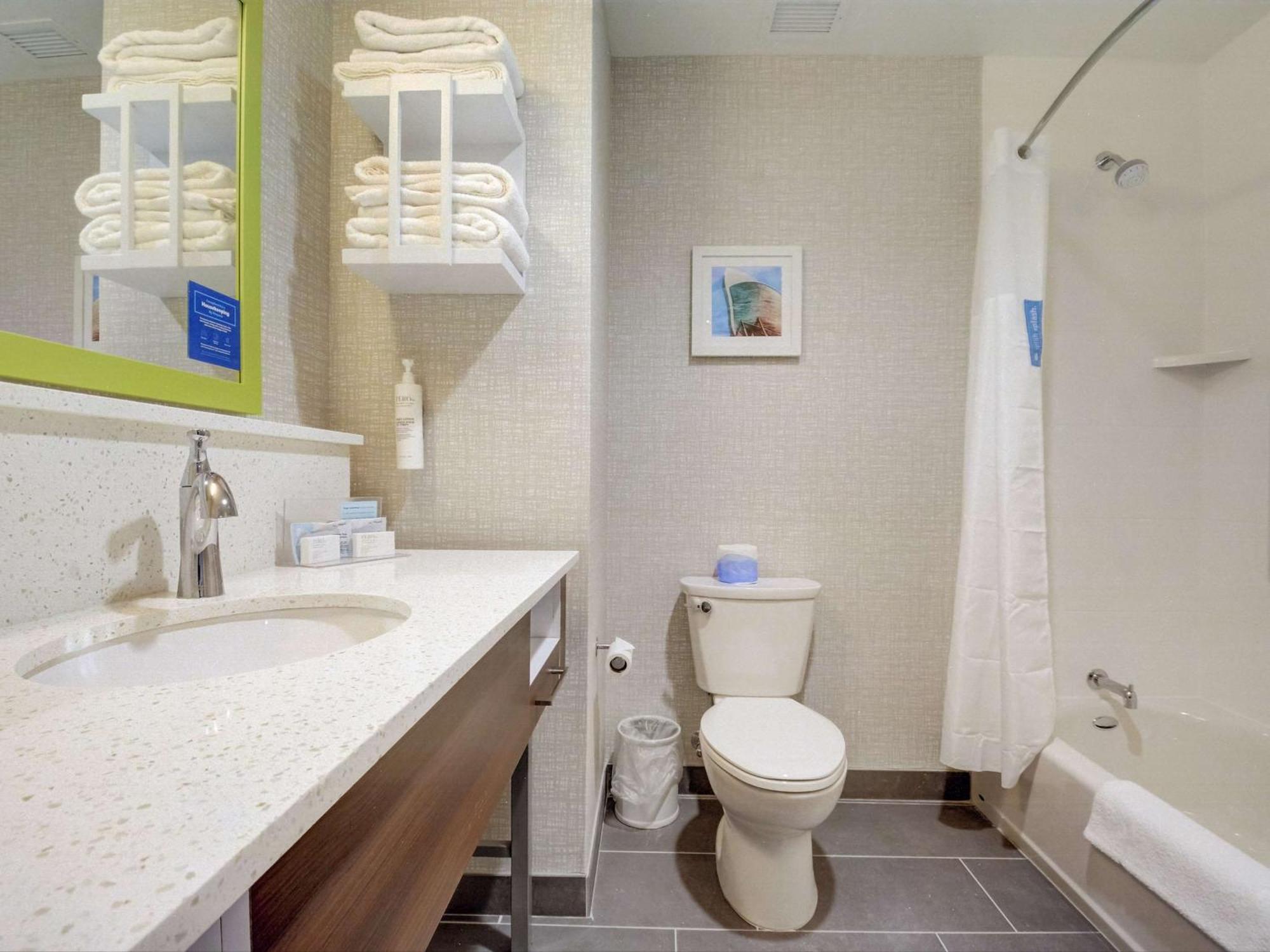 Hampton Inn & Suites Williamstown Ark Encounter, Ky Extérieur photo