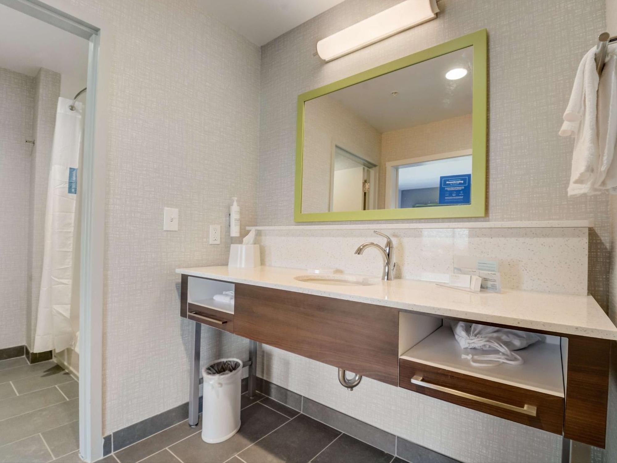 Hampton Inn & Suites Williamstown Ark Encounter, Ky Extérieur photo