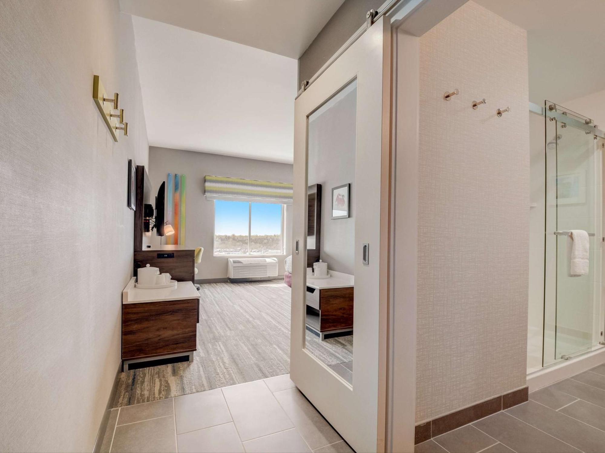 Hampton Inn & Suites Williamstown Ark Encounter, Ky Extérieur photo