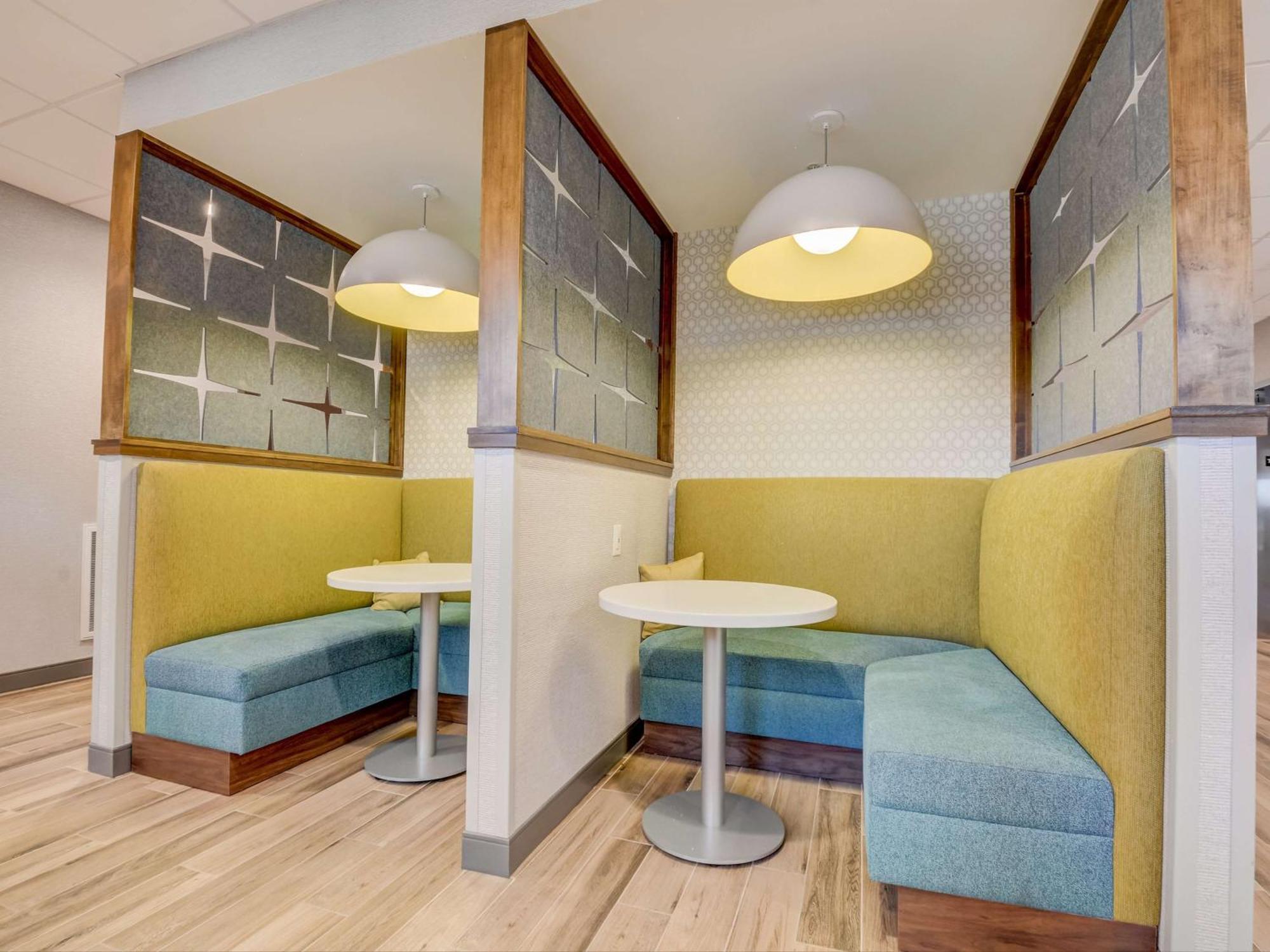 Hampton Inn & Suites Williamstown Ark Encounter, Ky Extérieur photo