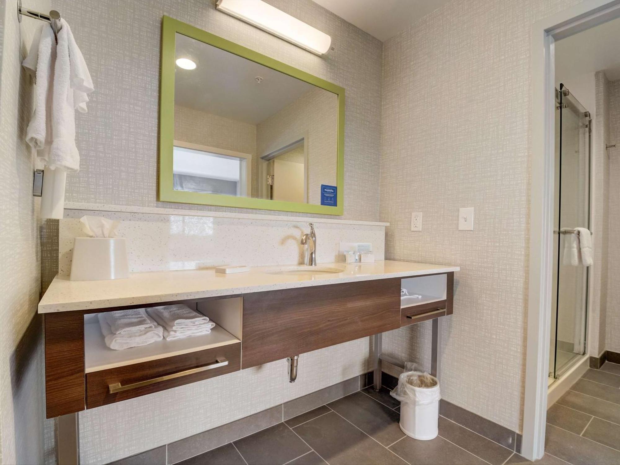 Hampton Inn & Suites Williamstown Ark Encounter, Ky Extérieur photo