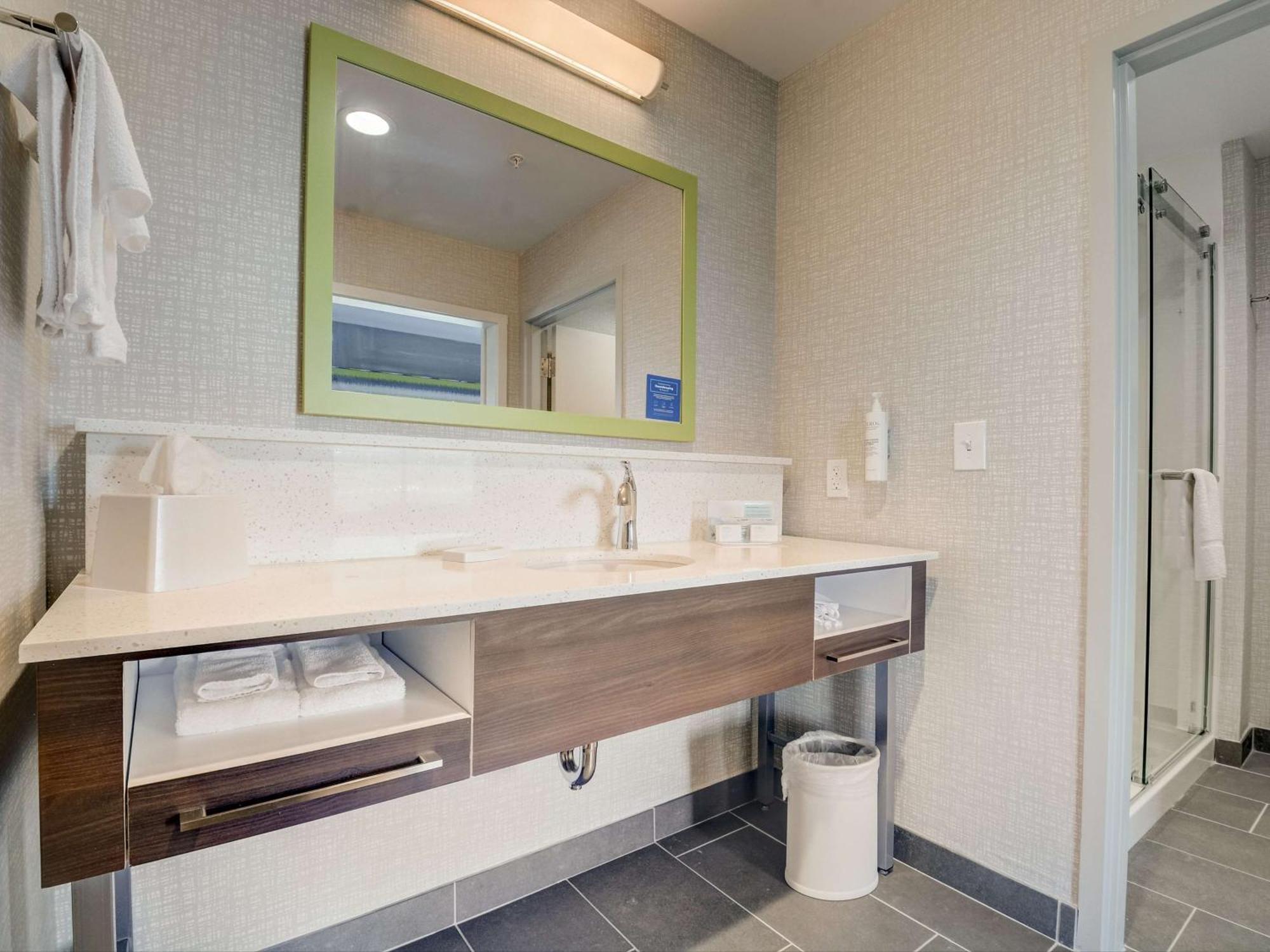 Hampton Inn & Suites Williamstown Ark Encounter, Ky Extérieur photo