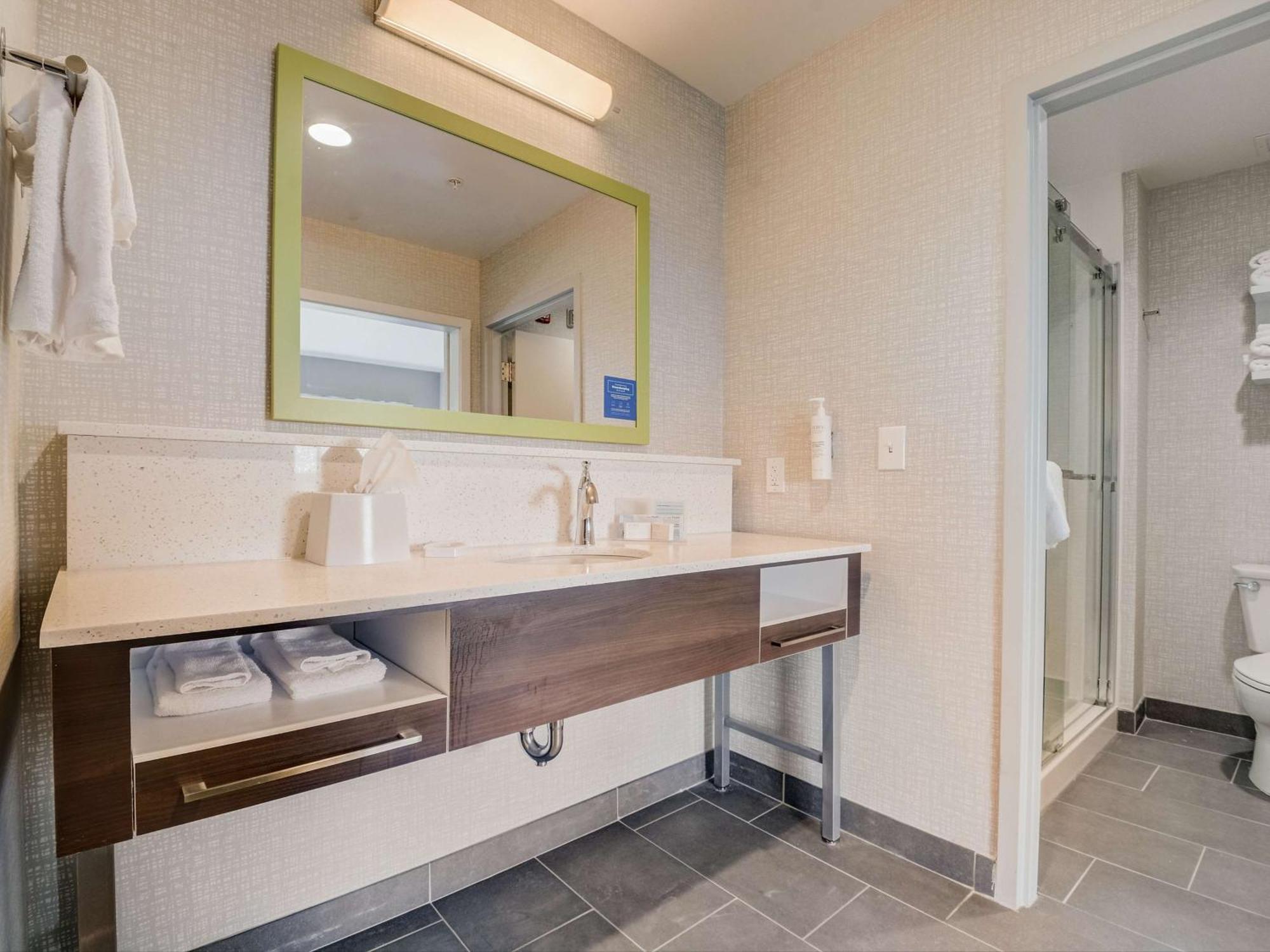 Hampton Inn & Suites Williamstown Ark Encounter, Ky Extérieur photo