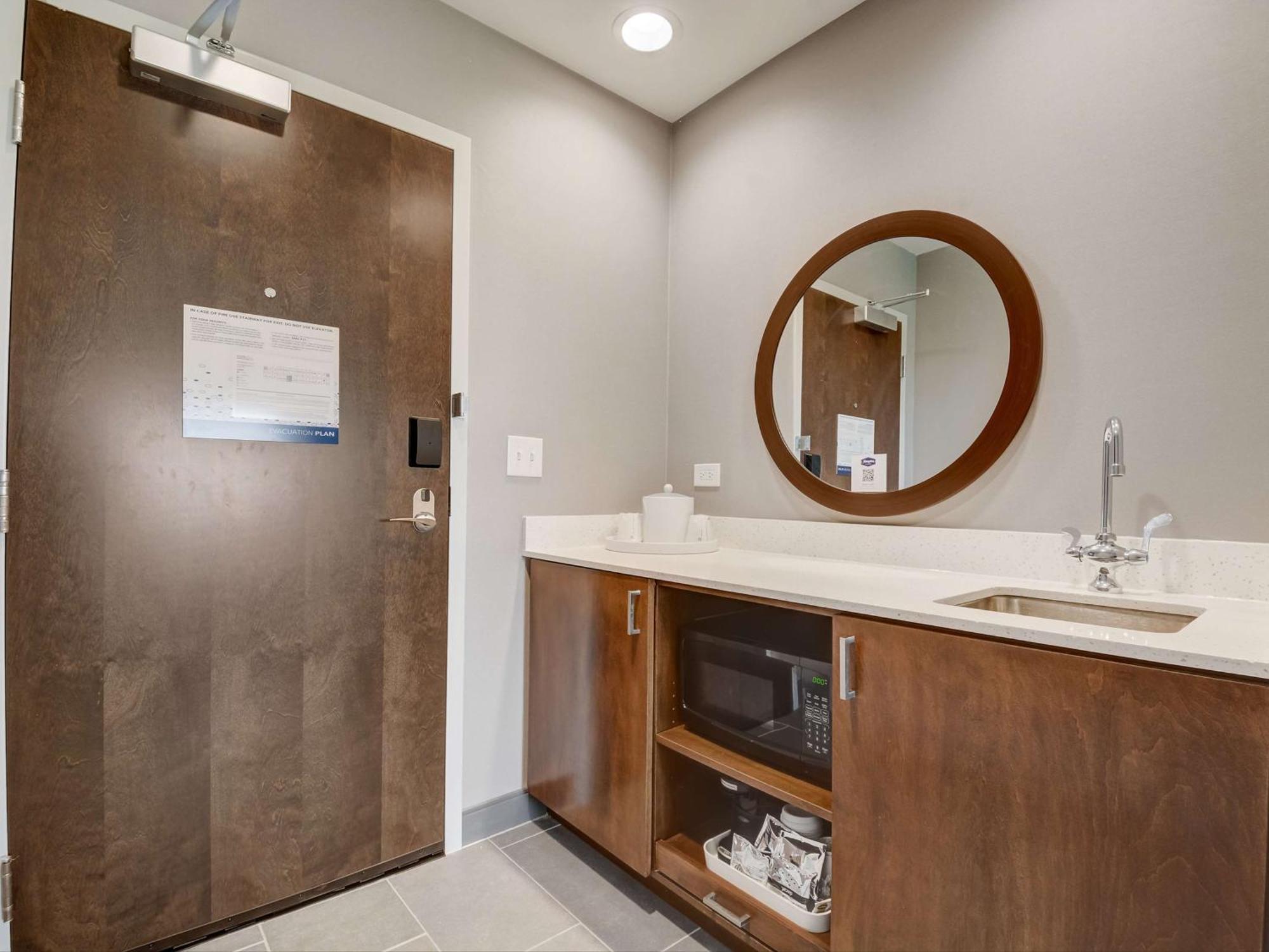 Hampton Inn & Suites Williamstown Ark Encounter, Ky Extérieur photo