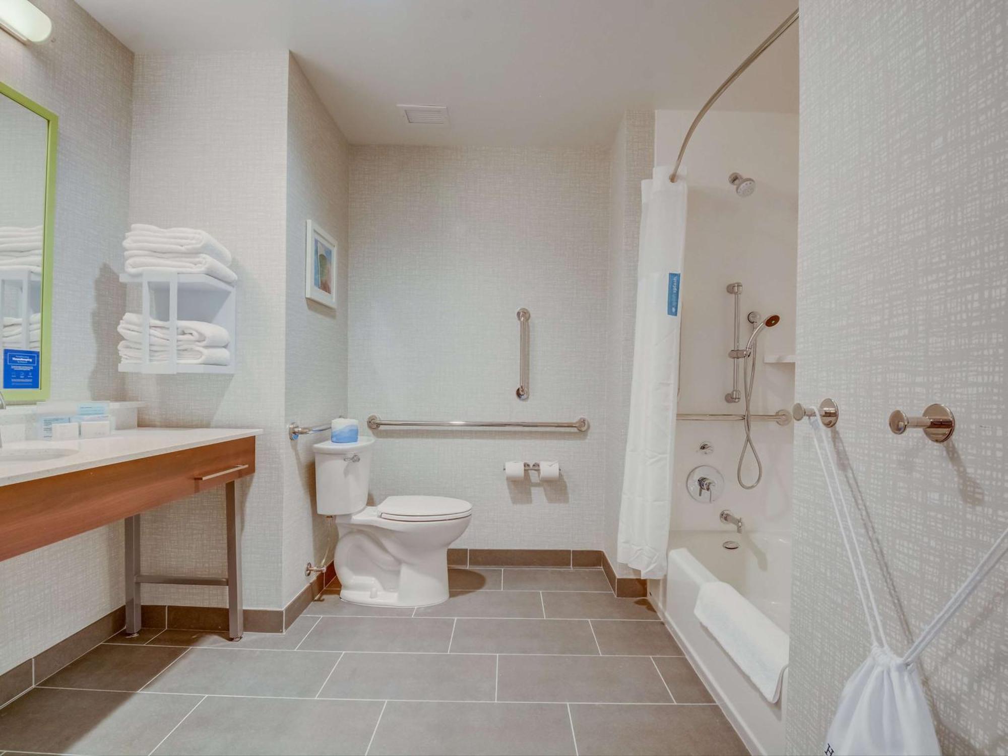 Hampton Inn & Suites Williamstown Ark Encounter, Ky Extérieur photo