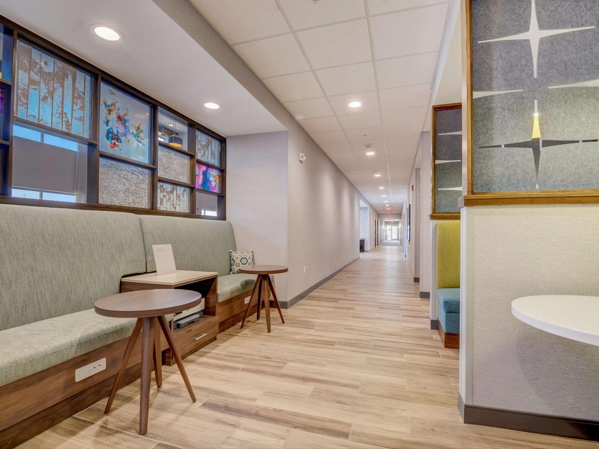 Hampton Inn & Suites Williamstown Ark Encounter, Ky Extérieur photo