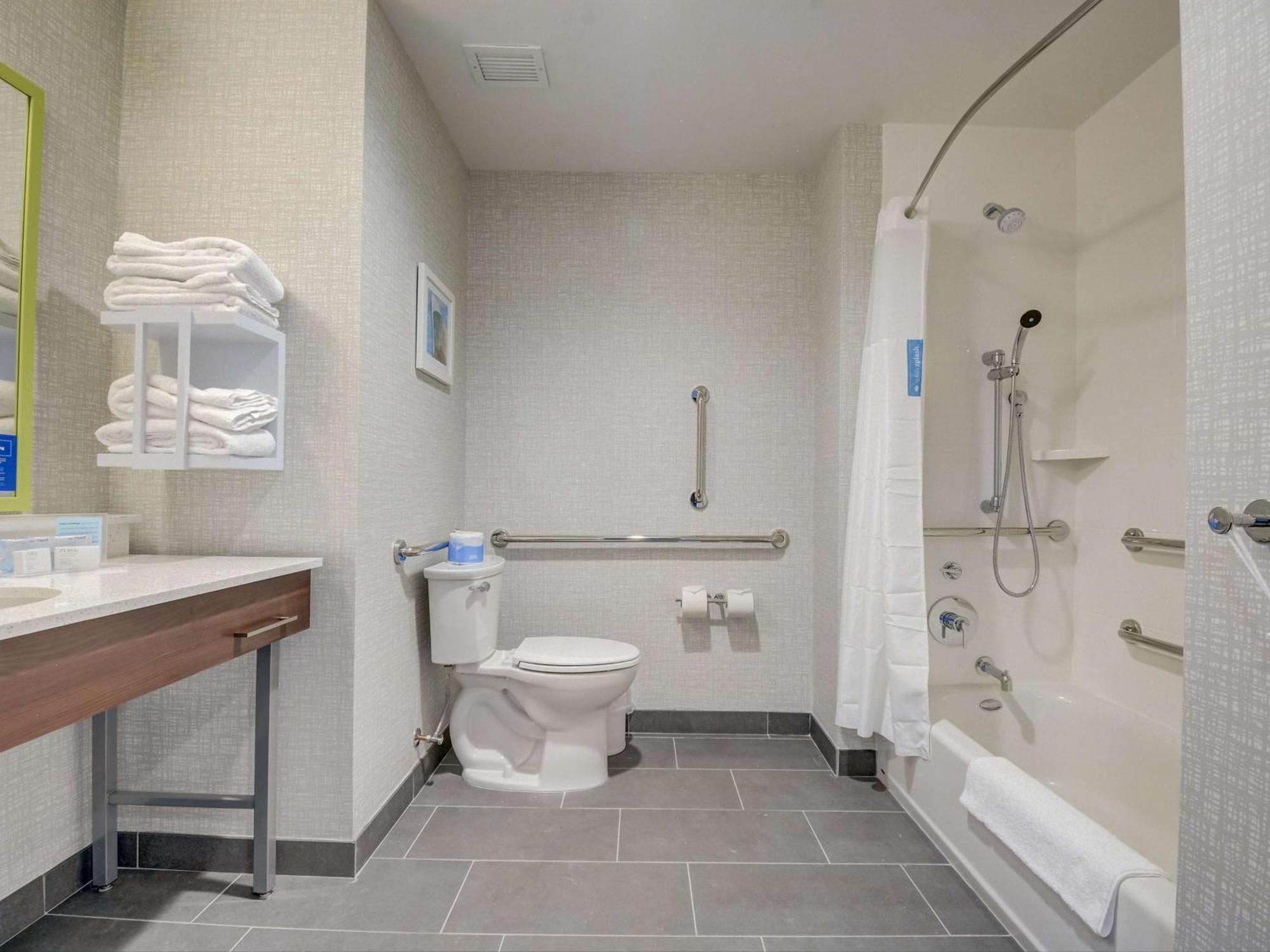 Hampton Inn & Suites Williamstown Ark Encounter, Ky Extérieur photo