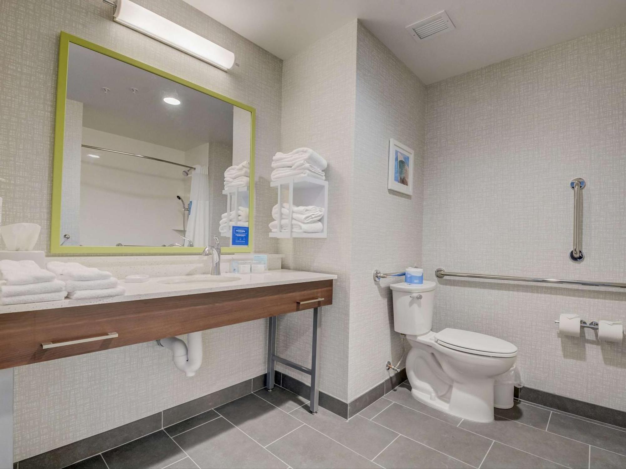 Hampton Inn & Suites Williamstown Ark Encounter, Ky Extérieur photo
